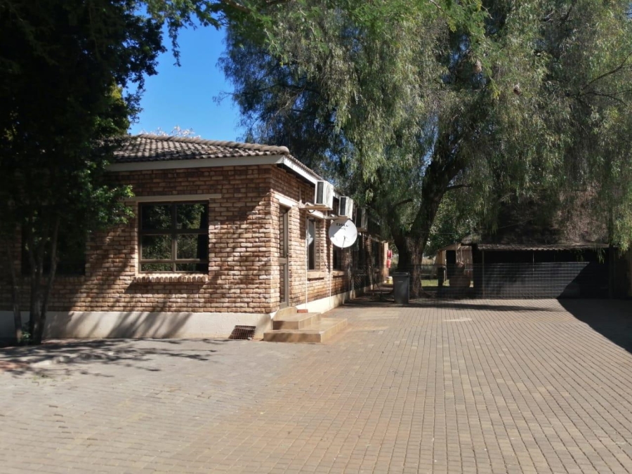 Commercial Property for Sale in Waterkloof A H North West